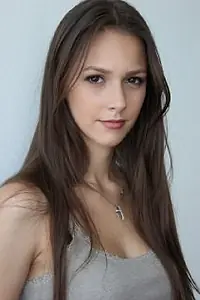 Актриса Александра Пойанова — фото персоны