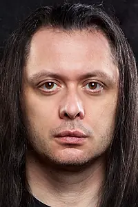 Актёр Михаил Елизаров — фото персоны