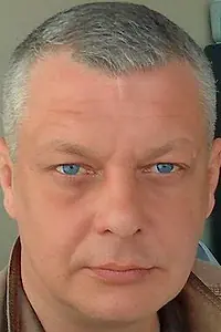 Актёр Сергей Воляновский — фото персоны
