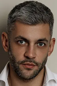 Актёр Дмитрий Белякин — фото персоны