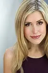 Актриса Надина Герлах — превью фото персоны
