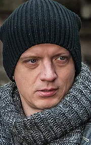Актёр Виктор Зудин — фото персоны