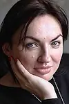 Актриса Марина Бебенина — превью фото персоны