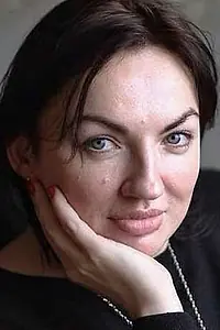 Актриса Марина Бебенина — фото персоны