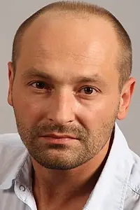 Актёр Андрей Полищук — фото персоны