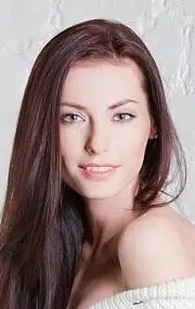 Актриса Елена Терехова — фото персоны