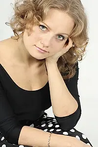 Актриса Анна Русяева — фото персоны