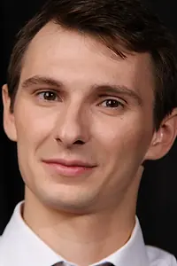 Актёр Роман Вебер — фото персоны