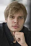 Актёр Андрей Сергеев — превью фото персоны