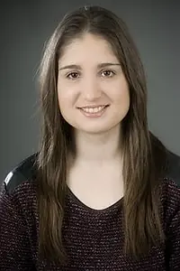 Актриса Pia Moutakis — фото персоны
