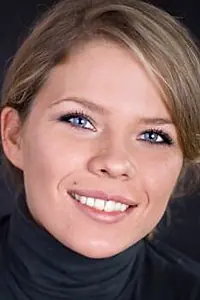 Актриса Татьяна Трунова — фото персоны