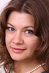 Актриса Светлана Шаврова — превью фото персоны