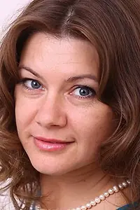 Актриса Светлана Шаврова — главное фото персоны