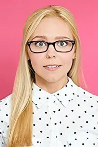 Актриса Brittannie Bohman — фото персоны