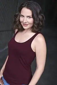 Актриса Jenna Mae Miller — главное фото персоны