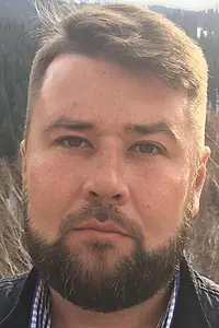 Актёр Михаил Плиско — фото персоны