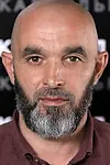 Актёр Замир Дышеков — превью фото персоны