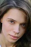 Актриса Алена Тертова — превью фото персоны