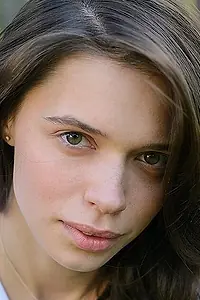Актриса Алена Тертова — фото персоны