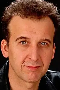 Актёр Сергей Ищенко — фото персоны