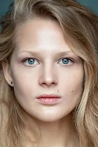 Актриса Ксения Щербакова — фото персоны