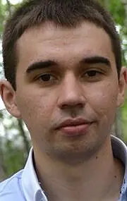 Актёр Евгений Емельянов — фото персоны