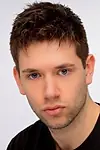 Актёр Brandon Seth Chinault — превью фото персоны