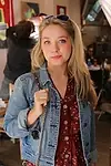 Актриса Mackenzie Dudzik — превью фото персоны