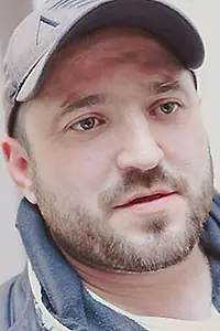 Актёр Валентин Шпаков — фото персоны