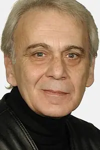 Актёр Валерий Агаян — фото персоны