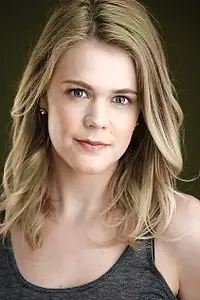 Актриса Louisa Faye — фото персоны