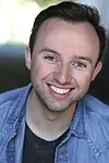 Актёр Daniel Blacker — превью фото персоны