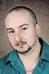 Актёр Eric Scordo — превью фото персоны