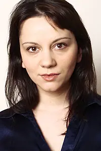 Актриса Тамара Симунович — фото персоны