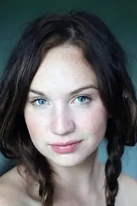 Актриса Mercy Herbert — главное фото персоны