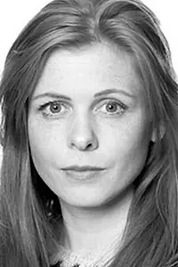 Актриса Маргрет Вильхьяульмсдоуттир — фото персоны