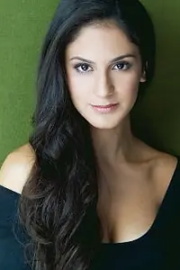 Актриса Samantha Spatari — фото персоны