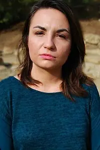 Актриса Jessey James-Taylor — главное фото персоны