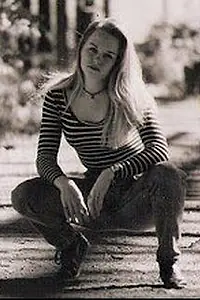 Актриса Irish Stewart — фото персоны