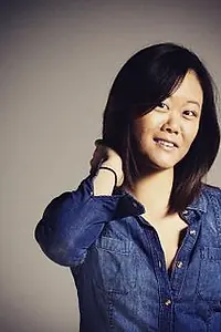Актриса June Shin — фото персоны