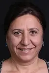 Актриса Nilüfer Kiliçaslan — превью фото персоны