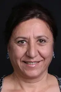 Актриса Nilüfer Kiliçaslan — фото персоны