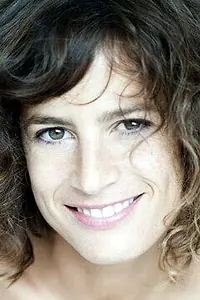 Актриса Sophie Michard — фото персоны