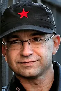 Актёр Эрик Валетт — фото персоны