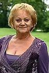 Актриса Малгожата Рожнятовска — превью фото персоны