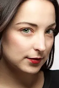 Актриса Melina Gammersbach — фото персоны