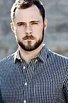Актёр Tristan McLindon — превью фото персоны