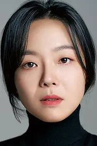 Актриса Ли Сан-хи — фото персоны