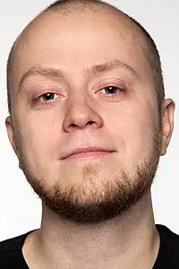 Актёр Михаил Сенин — фото персоны