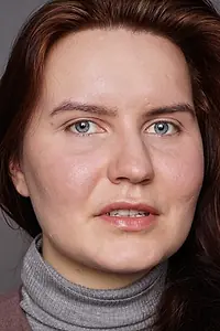 Актриса Татьяна Скареднева — фото персоны